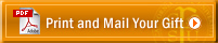 Print and Mail Your Gift