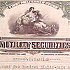 Gifts of Securities