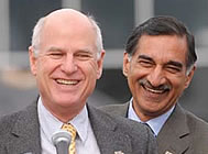 Steven G. Mihaylo