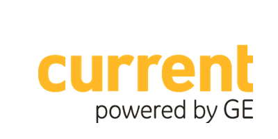 Current by GE logo