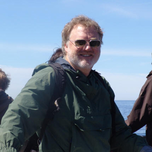 Dr. Jeffrey Knott