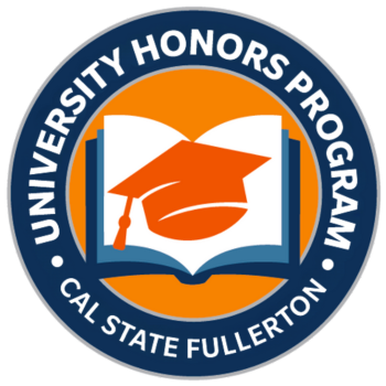 University Honors Program Logo