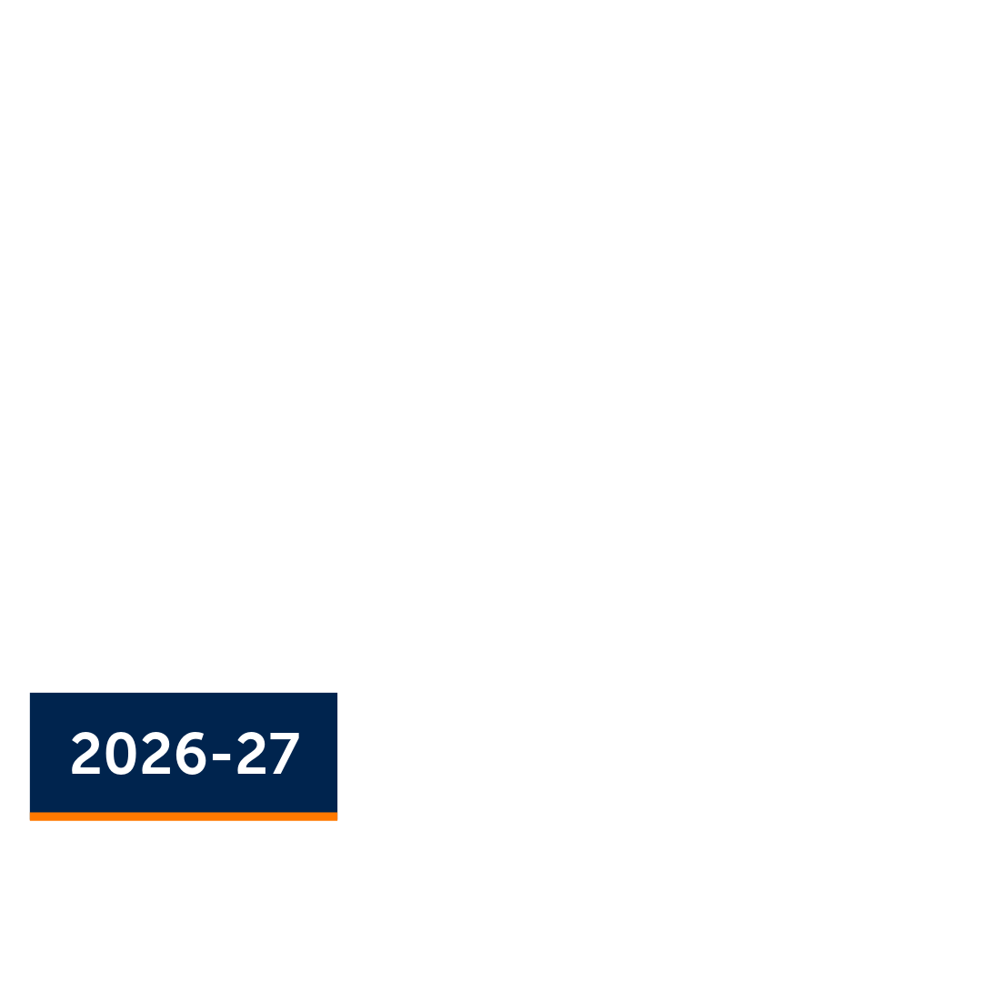 Financial Information | Housing Application 2026-27