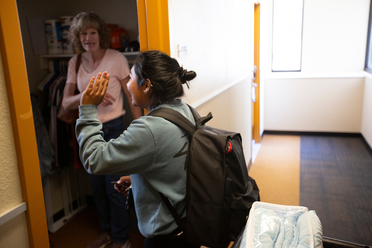 Room Access