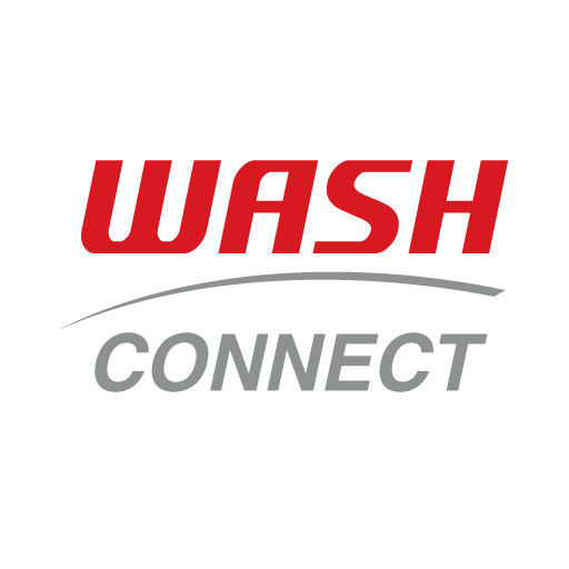 WASH Connect App Logo