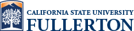 Cal State Fullerton