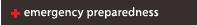 Emergency Preparedness