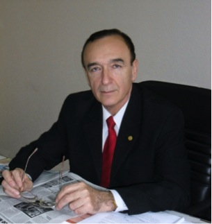 Photo of Shavkat Ayupov