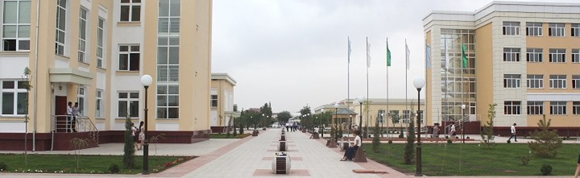 UrgenchUniversity UrgenchUniversity