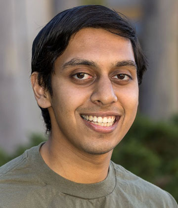 Kedar Karhadkar