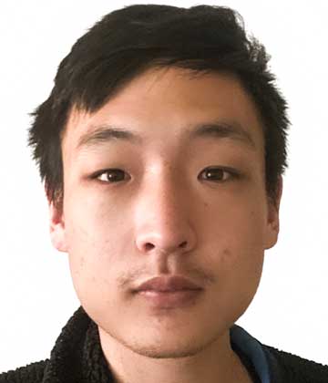 Joshua Paik