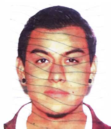 Kenny Calderon