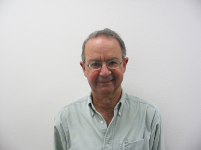 photo of Dr. Bernard Russo