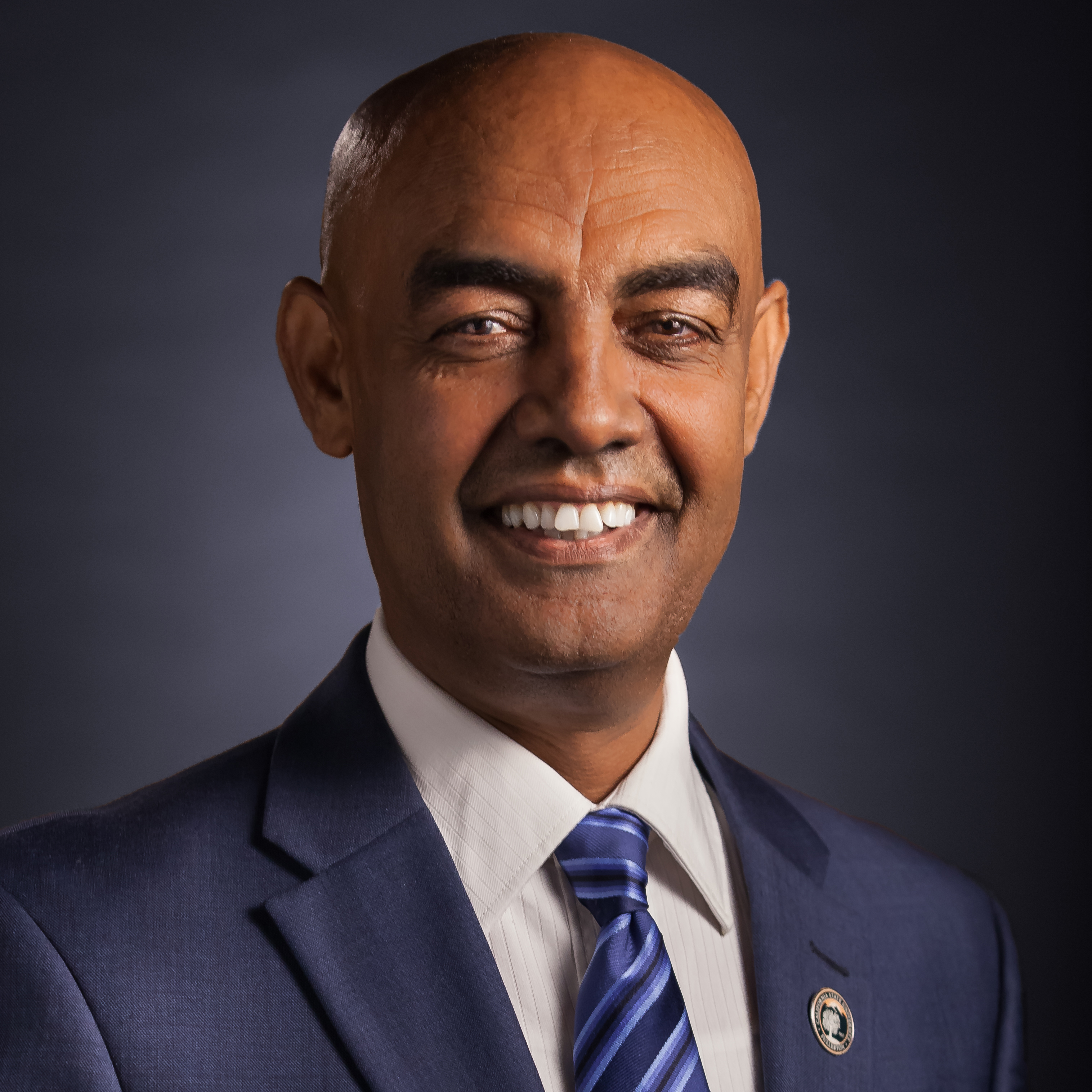 Berhanu Tadesse