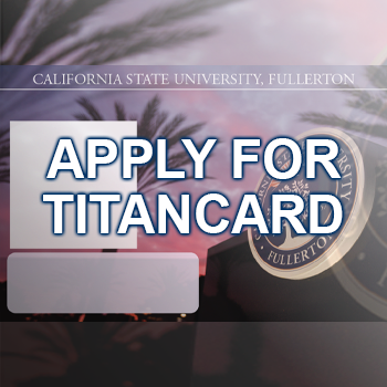 Apply for Titancard