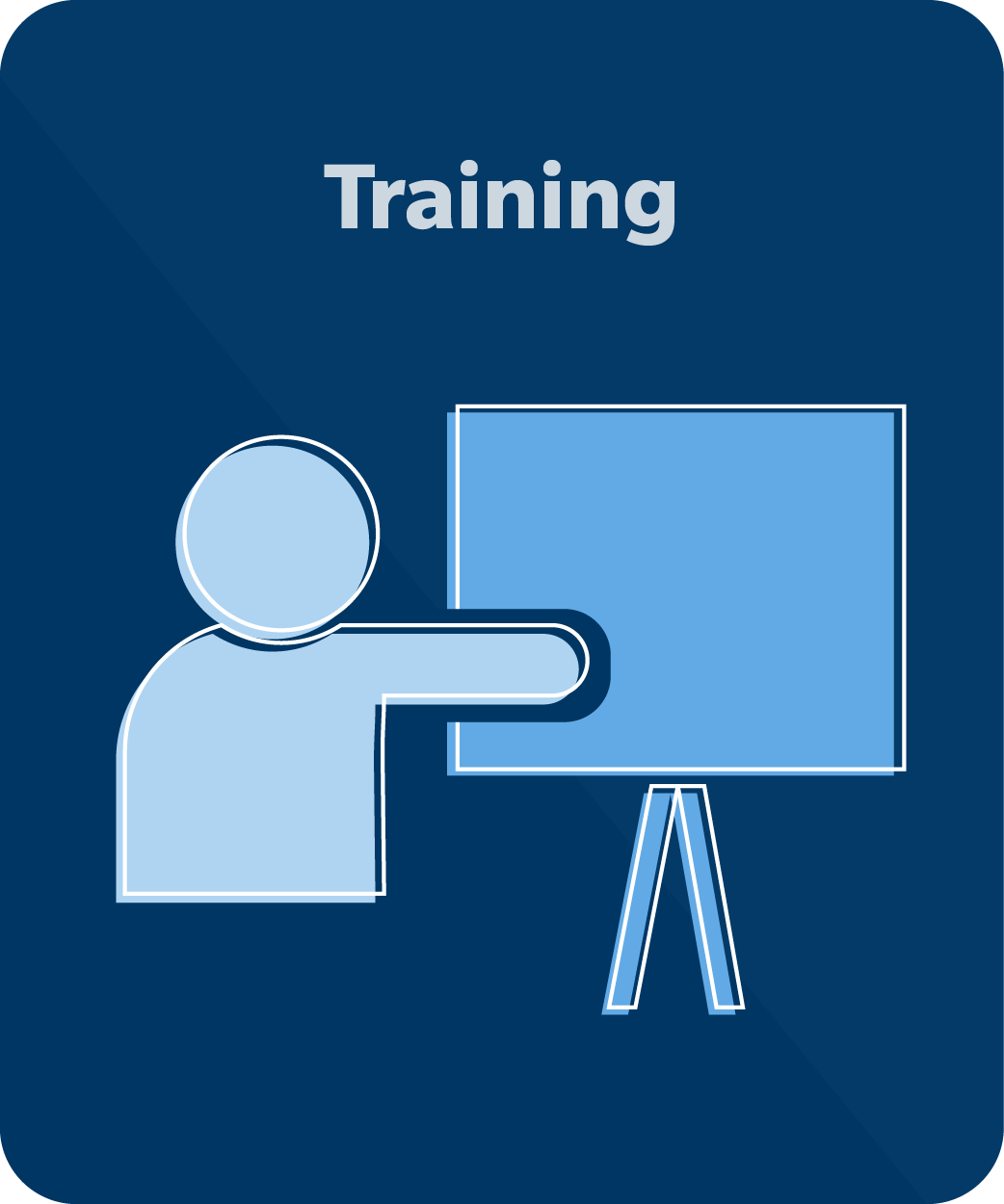 Training Icon