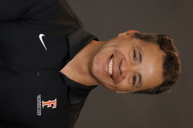 Hector Ramirez