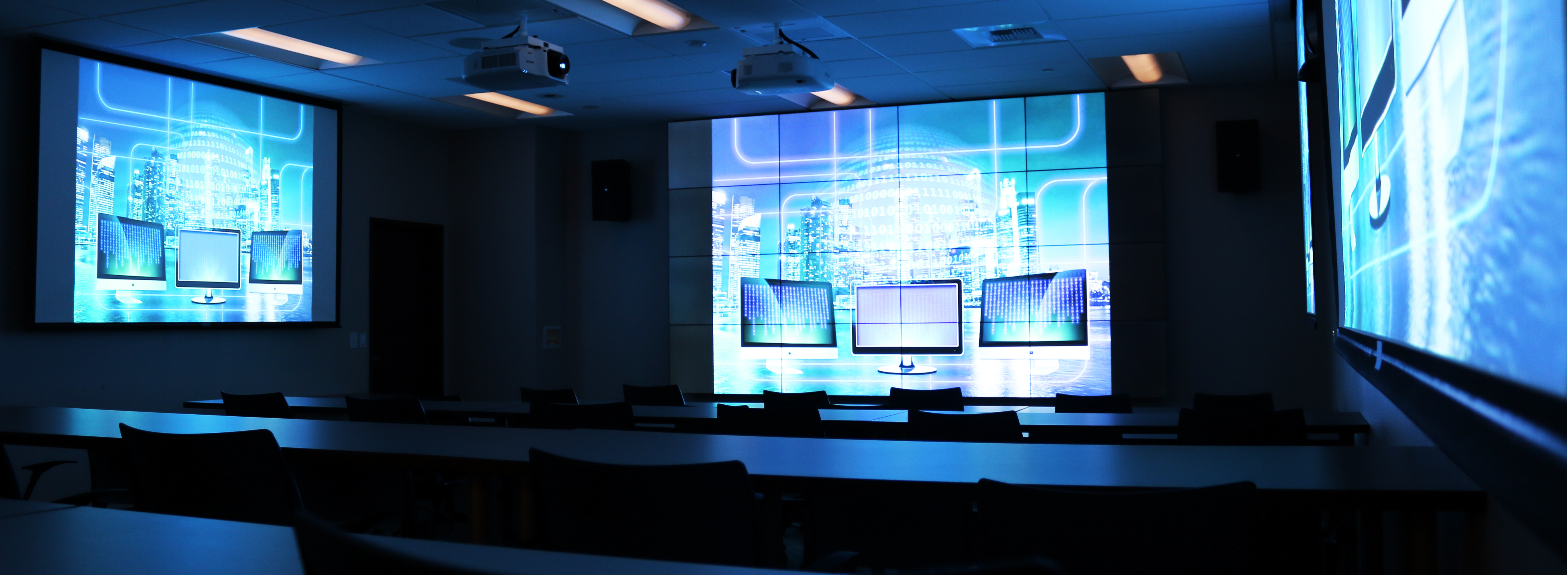 CSUF Data Visualization Center