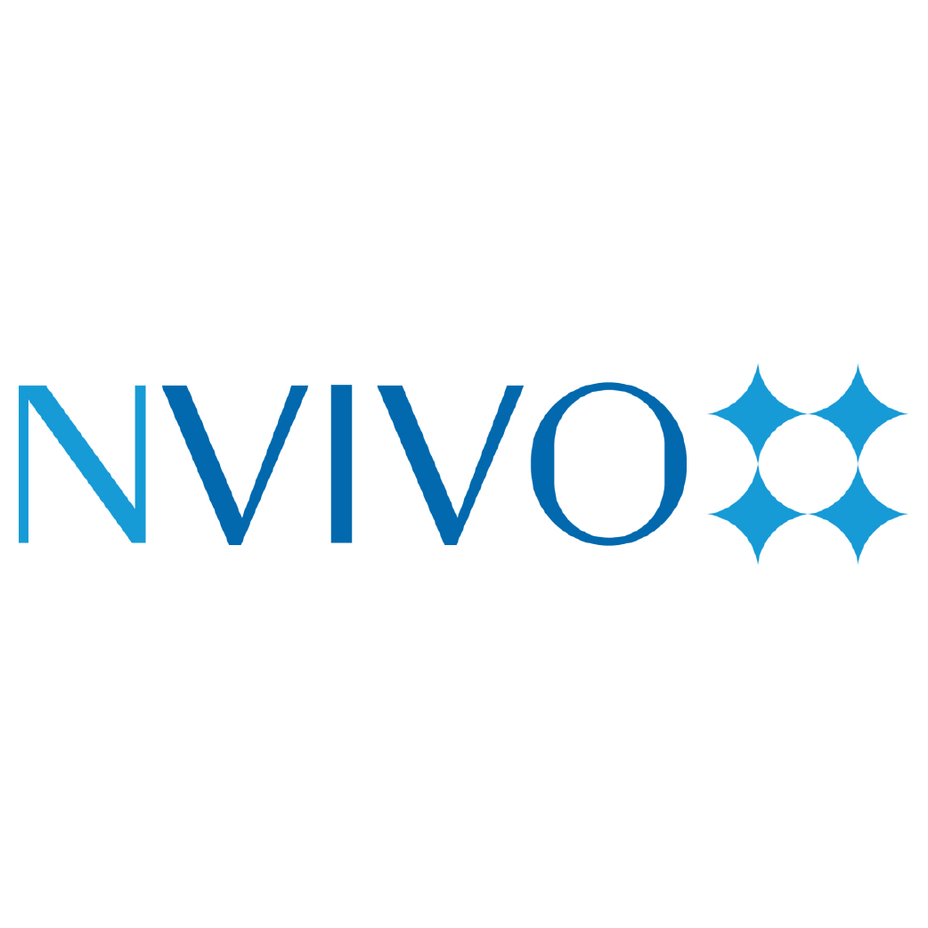 NVivo Logo