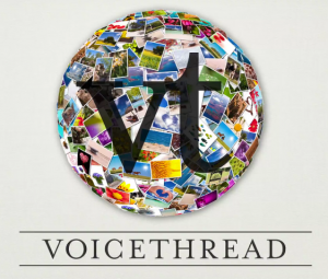 Voicethread