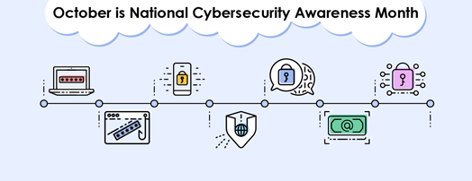 Cybersecurity Month