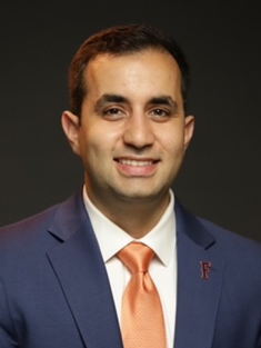 Matt Badal