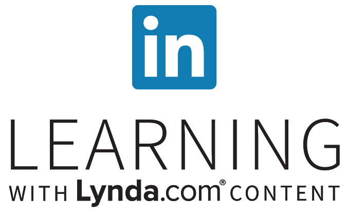 Linkedin Learning Logo