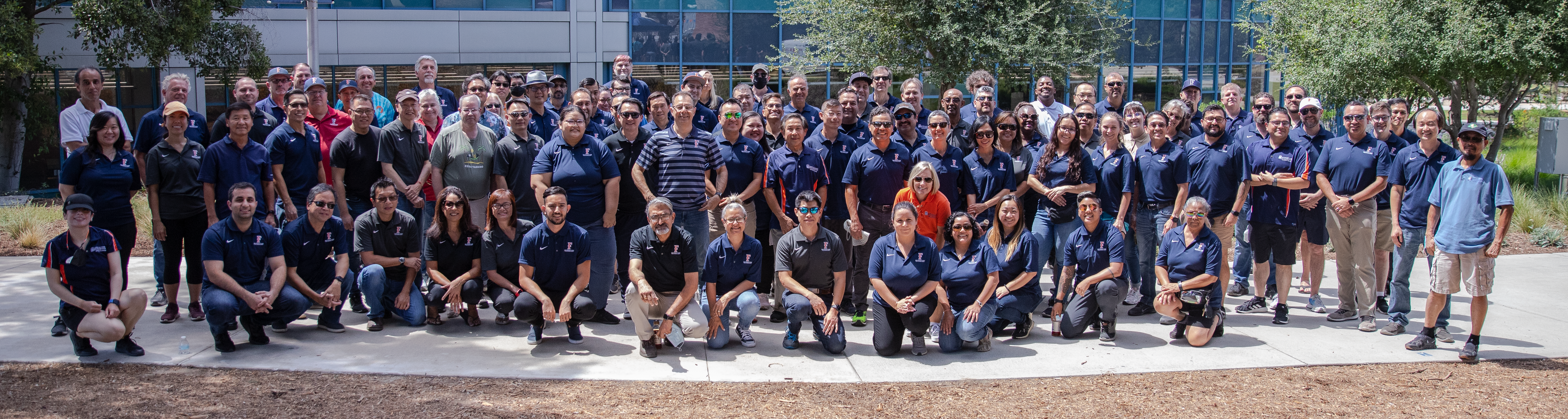 IT Team 2022