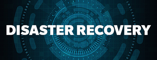 Disaster Recovery