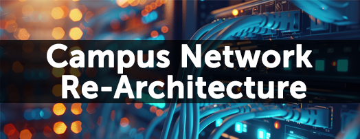 Network Hardware Upgrade