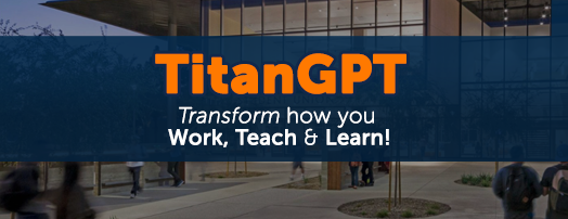 TitanGPT now available