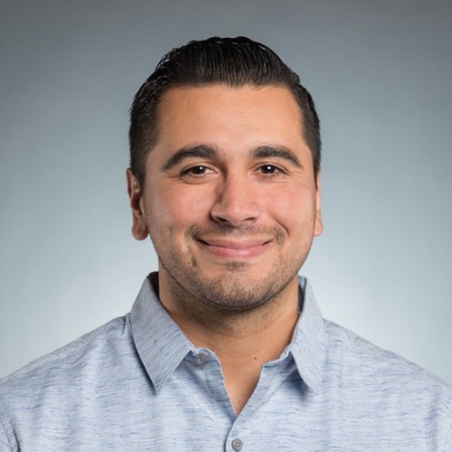 Ruben Caputo
