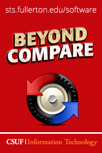 Student Services: Beyond Compare