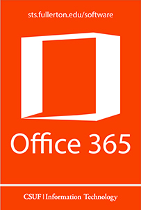 Student Services: Office 365