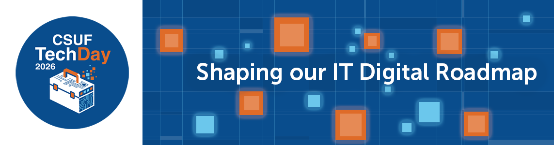 Techday 2026 - What's in Tuffy's Digital Toolbox?