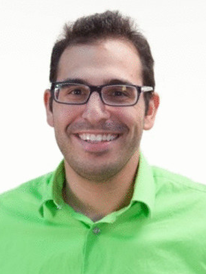 Brad Weinstein