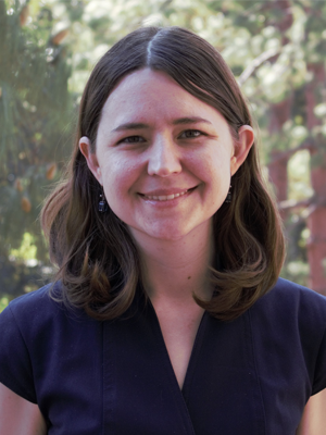 Dr. Darby Vickers