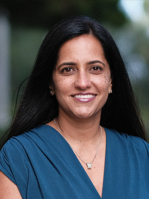 Jasmine Pachnanda