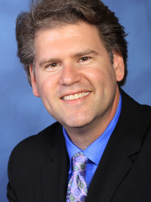 Keith Strier
