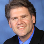 Keith Strier