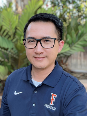 Marc Trinh