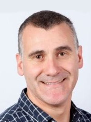 Pablo Revilla