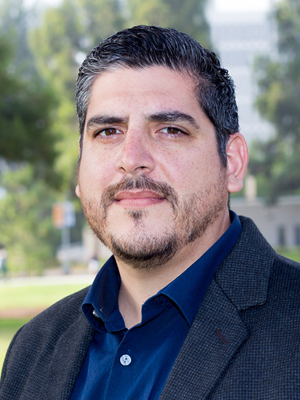 Roman Hernandez