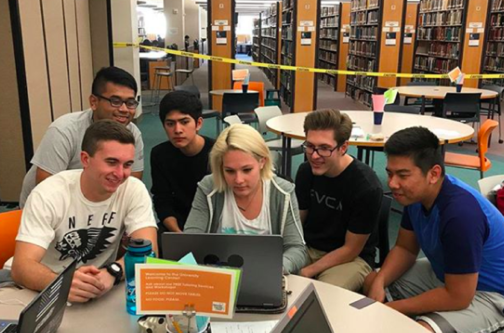 Tutoring jobs riverside county