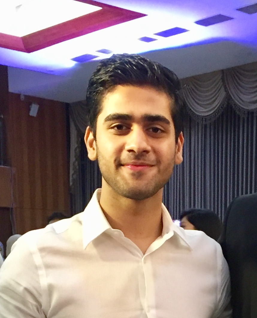 Faraaz Hasnat