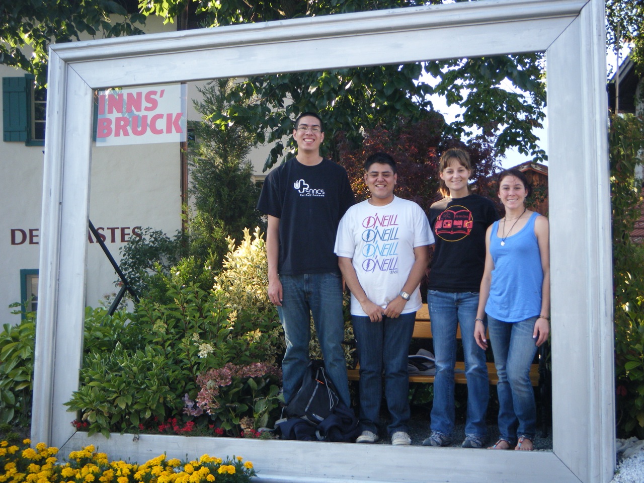 Students in Austria
