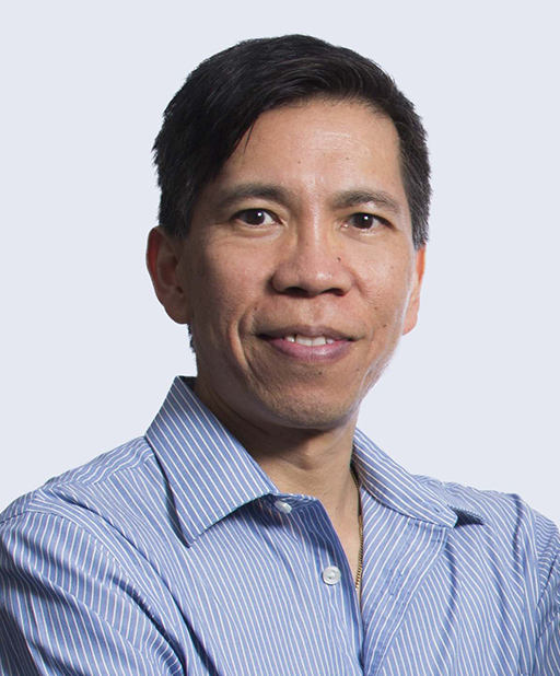 Picture of Dr. Math Cuajungco