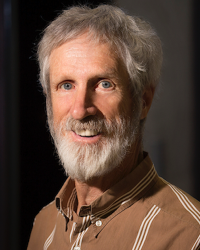 David Pagni portrait