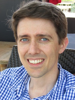 Christopher Lyons
