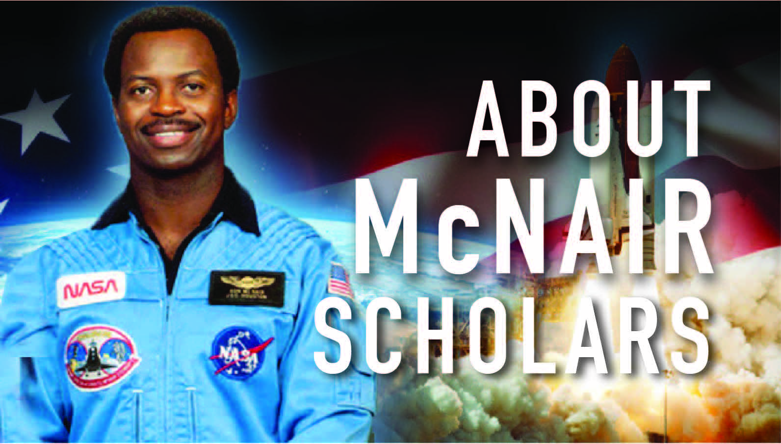 About McNair Scholars